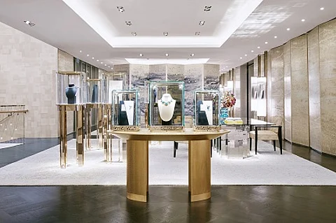 Tiffany & Co. Receives SBTi Approval on Net-Zero Emissions Target 