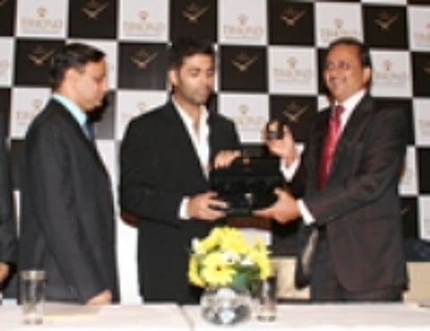 Elite II – a new offering from Timond