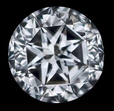 India Romancing Big Sparkling Diamonds…