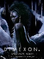 Elements inspire Dimexon’s global campaign
