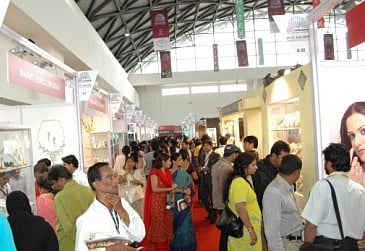 Sparse Trade Visitors’ Turnout Mars Hyderabad Show Profile