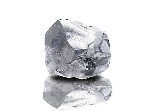 Gem Diamonds discovers historic 478 carat diamond