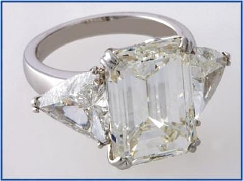 India’s First On-line Auction of Fine Jewellery & Watches.