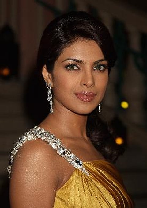 Guests sparkle in Chopard at Atlantis event