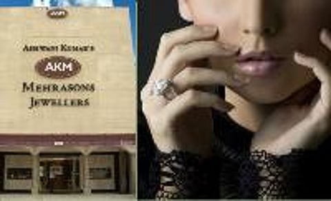AKM Mehrasons Jewellers : Historic Trail Blazers Across Two Countries
