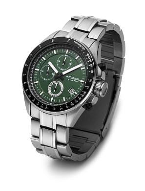 Fossil unveils its Spring Summer 09 collection