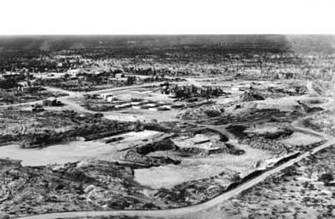 De Beers highlights achievements in the 40 year partnership with Botswana