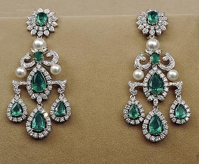 Zoya launches diamond studded 'Wedding Collection'