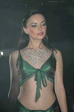 DTC defines trends for 2006 with Diamond next