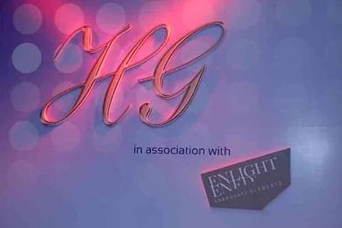 HG Jewellers launches new gold collection with ENLIGHTENED™ – Swarovski Elements 