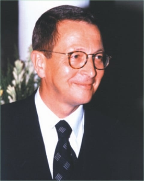 Definite Recovery in Rough Diamonds, Led by Indian Industry
Mark A. Boston