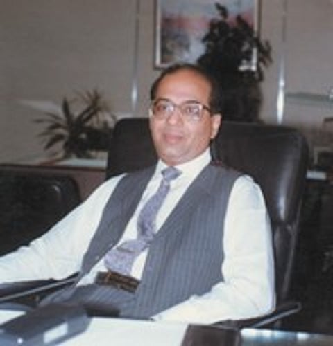 ‘Madhu Bhai Mehta’ : A ‘Human Diamond’ Leaves for His Heavenly Abode