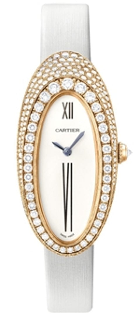Fine, Rare Watches at Christie’s New York Auction