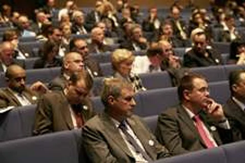 Antwerp Diamond Bourse Hosting
Exclusive Diamond Fair