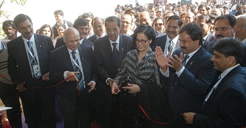 Jaipur Jewellery Show Successfully Holds its Seventh Edition