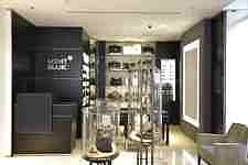 Montblanc Jewellery Salon opens in New Delhi