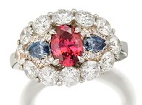 Sotheby’s Australia to host its debut stand alone jewellery sale