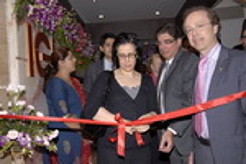 IGI launches in the Heart of Diamond Industry-Surat