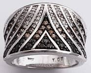 Innovation in the Indian
Gems & Jewellery Industry