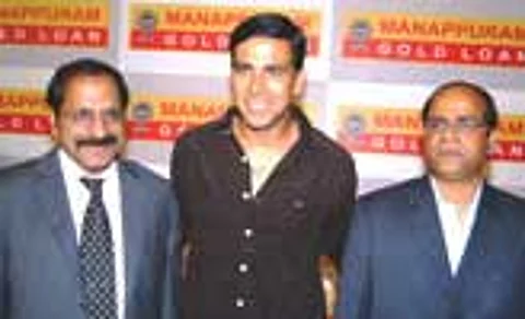 Manappuram Finance signs Akshay Kumar as its brand ambassador