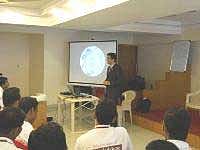 IGI conducts 'Diamond Awareness' Program for Joyalukkas sales team