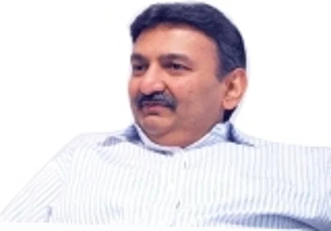 Nishit Parikh