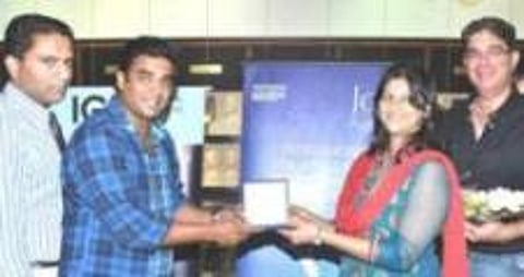 Joy Alukkas taps purity in latest ‘Shudh Diamonds’ collection