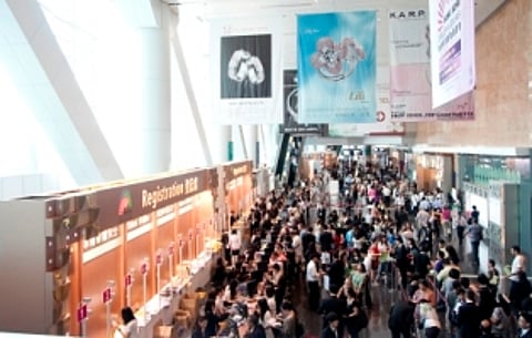 September Hong Kong Jewellery & Gem Fair
Steady, not Spectacular