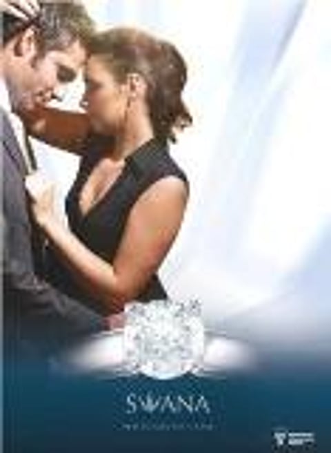 Website launched for Swana Diamonds