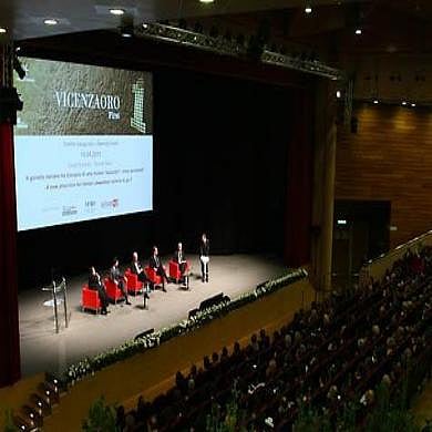 VICENZAORO First kicks off with line up of seminars