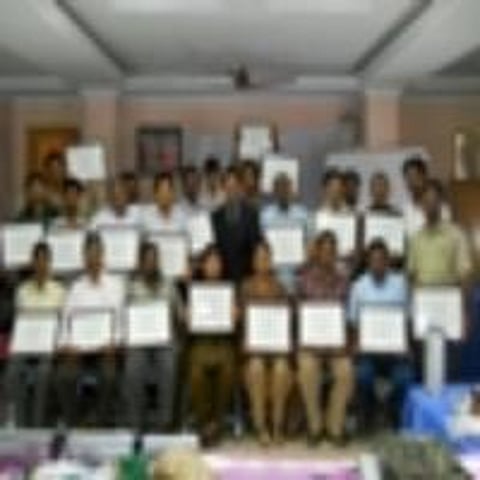 IGI conducts Polished Diamond Grading Course in Chennai
