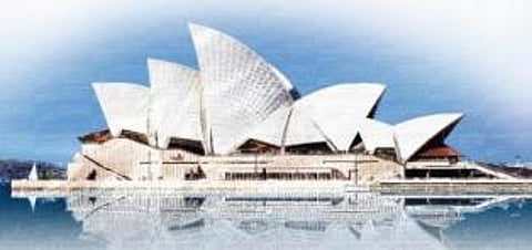 The Australian Diamond Industry