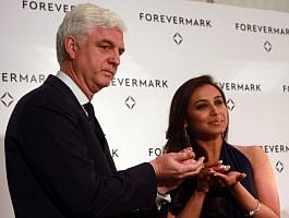 Forevermark Extends India Presence to Mumbai and Delhi