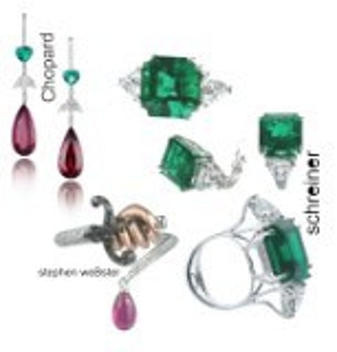 Baselworld 2011
A New High