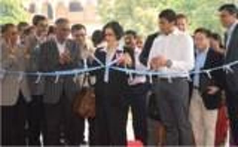 DTC Team’s India Visit