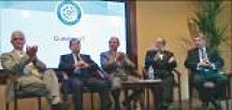 Panel discussion on Gemstones of the Future