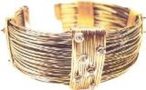 Silver Jewellery