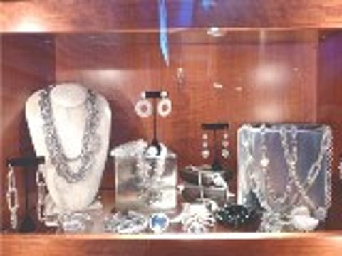 Rough Ride for Diamond Trade
