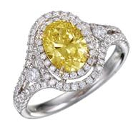The Dalumi Group creates The Golden Diamonds Collection