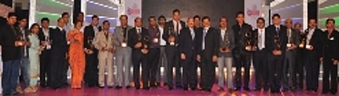 Winners announced for IJ Jewellers’ Choice Design Awards 2011