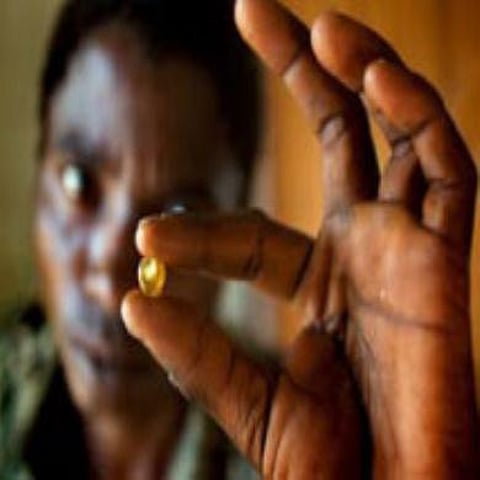 Marange - Relief at Resolution of Crisis