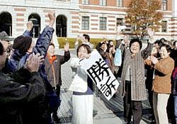 Israel diamond trade woos Japanese market