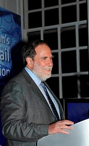 DTC hosts annual Chairman’s Cocktail Reception