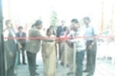 Vidyamandir Trust Turns 60 -
Beneficiation, Indian Style