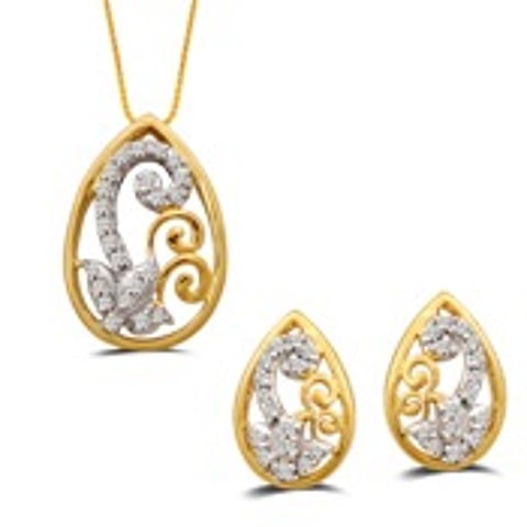 Nirvana Diamond Jewellery launches collection for Mother’s Day