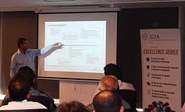 GIA organises seminar on brand strategy and growth