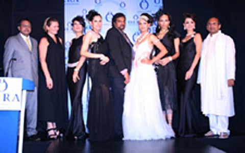 Orra unveils “Colours of Africa”