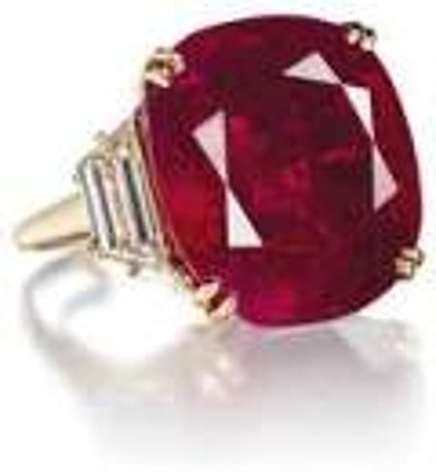 Christie’s Geneva auctions generate total revenues worth $110,189,044