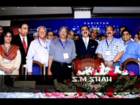 GJEPC signs seven point agenda with Pakistan’s G&J industry