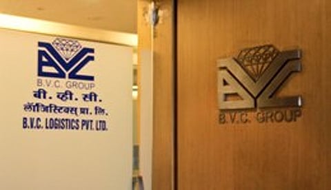 BVC Group - Bon Voyage